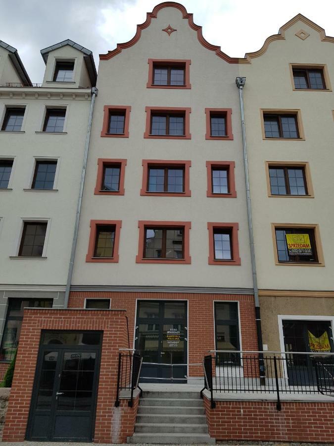 Apartament Wigilijna Premium Starowka エルブロンク エクステリア 写真
